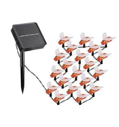 Lampy solarne Bobus Rabalux (77002)