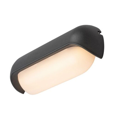 Zewnętrzne lampy ścienne Hulst Rabalux (77041)
