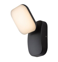 Zewnętrzne lampy ścienne Odiel Rabalux (77057)