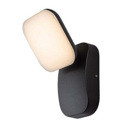 Zewnętrzne lampy ścienne Odiel Rabalux (77057)