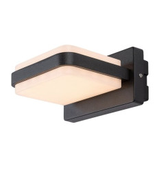 Zewnętrzne lampy ścienne Gendt Rabalux (77061)