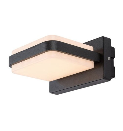 Zewnętrzne lampy ścienne Gendt Rabalux (77061)