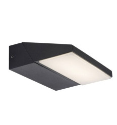 Zewnętrzne lampy ścienne Senica Rabalux (77064)