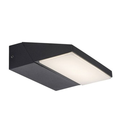Zewnętrzne lampy ścienne Senica Rabalux (77064)