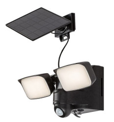Lampy solarne Leszno Rabalux (77091)