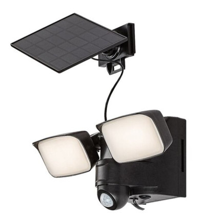 Lampy solarne Leszno Rabalux (77091)