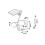 Lampy solarne Leszno Rabalux (77091)