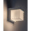 Zewnętrzne lampy ścienne Andelle Rabalux (77096)