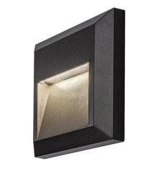 Zewnętrzne lampy ścienne Trento Rabalux (77105)