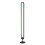 Lampy podłogowe Barto Rabalux (74051)