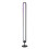 Lampy podłogowe Barto Rabalux (74051)