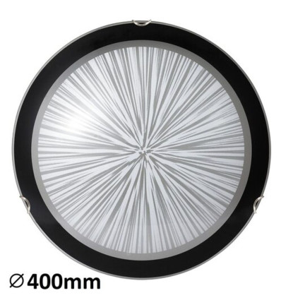 Lampy sufitowe Sphere Rabalux (1858)