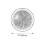 Lampy sufitowe Sphere Rabalux (1858)