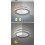 Lampy sufitowe Cooperius Rabalux (71003)