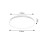 Lampy sufitowe Vendel Rabalux (71105)
