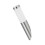Zewnętrzne lampy ścienne Inox torch Rabalux (8261)