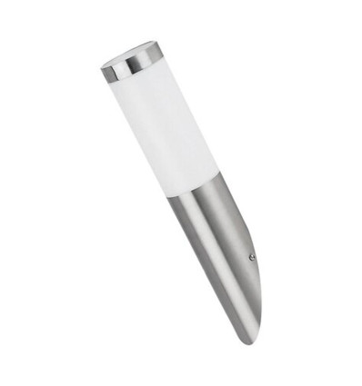 Zewnętrzne lampy ścienne Inox torch Rabalux (8261)