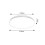 Lampy sufitowe Vendel Rabalux (71102)