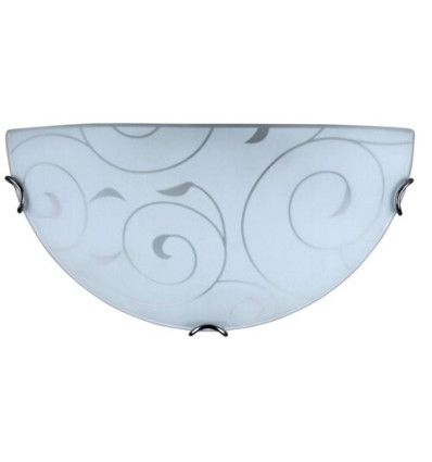 Lampa ścienna Harmony Lux Rabalux (3851)