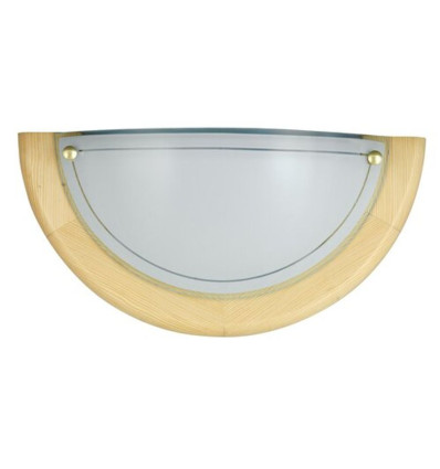 Lampa ścienna Ufo Rabalux (5401)