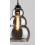 Lampy wiszące Salvatore Rabalux (72211)