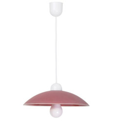 Lampy wiszące Cupola range Rabalux (1407)