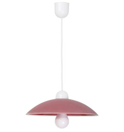 Lampy wiszące Cupola range Rabalux (1407)