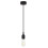 Lampy wiszące Roxy Rabalux (1412)