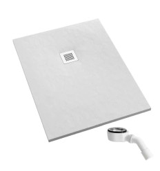Brodzik Kalait White Stone Schedpol 