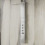 Panel prysznicowy stal z mieszaczem Neo Corsan (S060MSL)