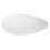 Wanna wolnostojąca biały połysk z marmuru 150 Capri Inbalia (BTFS00100C00G110I)