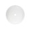 Umywalka nablatowa 38 z marmuru biały połysk Bali Inbalia (BTFS00099C00G110I)