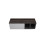 Blat meblowy 141x46 cm - moka walnut Rak-plano RAK Ceramics (PLASL14146MOK)