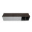 Blat meblowy 201x46 cm - moka walnut Rak-plano RAK Ceramics (PLASL20146MOK)
