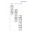 Grzejnik centralnego ogrzewania 50x140 czarny Mondrian Instal Projekt (MON-50/140D50C75)