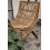 Fotel rattanowy kaba Monnarita (MMHS002A)