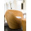 Fotel rattanowy tegal jasny Monnarita (MMRC0059J)