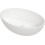 Umywalka ceramiczna nablatowa 45cm Alpinia Deante (CGA 6U4S)