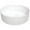 Umywalka ceramiczna nablatowa 40cm Round Deante (CGR 6U4S)