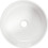 Umywalka ceramiczna 35cm nablatowa Arnika Deante (CGN 6U33)
