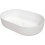 Umywalka ceramiczna nablatowa 58cm Round Deante (CGR 6U6S)