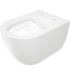 Miska WC wisząca bezkołnierzowa Deante (CGR 6ZPW)