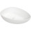 Umywalka ceramiczna nablatowa 47cm Alpinia Deante (CGA 6U5S)