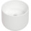 Umywalka ceramiczna 38cm nablatowa Arnika Deante (CGN 6U32)