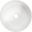 Umywalka ceramiczna 38cm nablatowa Arnika Deante (CGN 6U32)