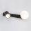 Kinkiety Vox TK Lighting (10148)