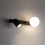 Kinkiety Vox TK Lighting (10148)