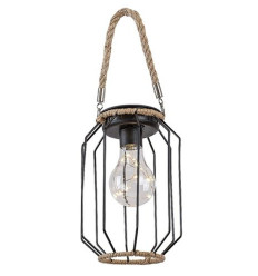 Zewnętrzne lampy dekoracyjne Sluis Rabalux (77046)
