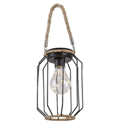 Zewnętrzne lampy dekoracyjne Sluis Rabalux (77046)