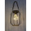 Zewnętrzne lampy dekoracyjne Sluis Rabalux (77046)